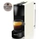 ΚΑΦΕΤΙΕΡΑ ΕΣΠΡΕΣΣΟ KRUPS XN1101V ESSENZA MINI NESPRESSO WHITE  ΜΕ ΔΩΡΟ 60 ΚΑΨΟΥΛΕΣ Ή ΕΠΙΣΤΡΟΦΗ 100,00€